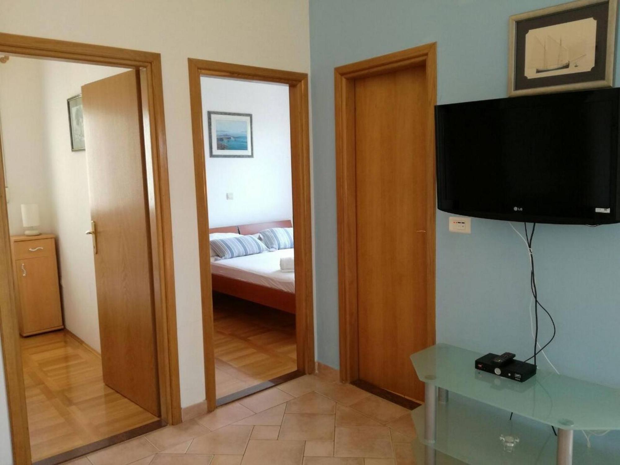 Apartments Marijana Жаборич Экстерьер фото